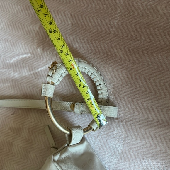 See by Chloé Hana Bracelet Leather Bag - Picture 11 of 16